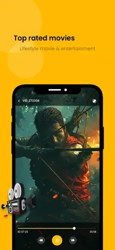 cricfy-tv-update download Top Rated Movies
